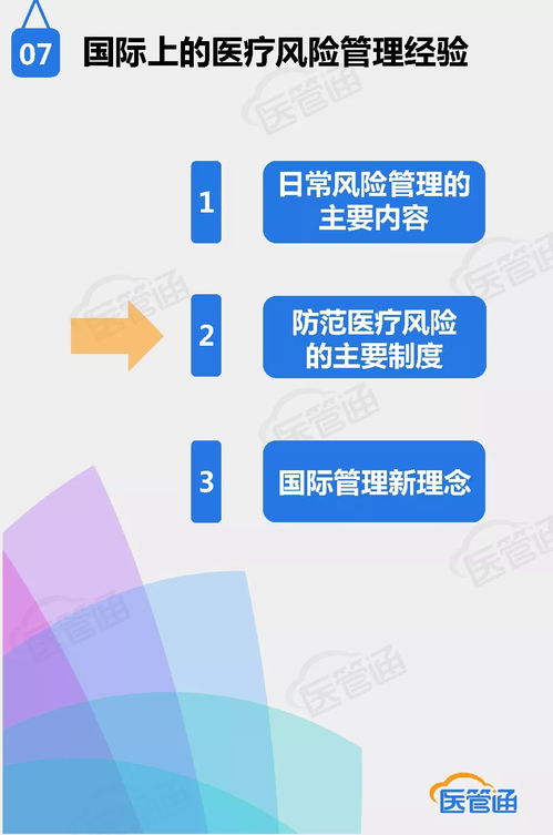 医院安全管理 构筑医疗服务的坚实防线