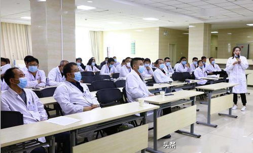深化医疗帮扶 河西学院附属张掖人民医院健康扶贫受援医院管理人员与业务骨干培训班正式启动