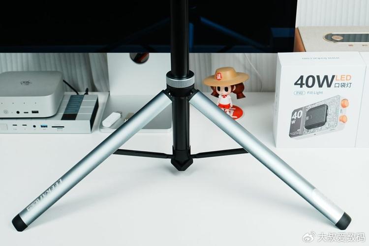 开箱+产品做工展示